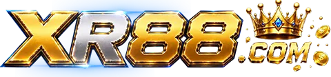 Logo horizontal xr88 Indonesia