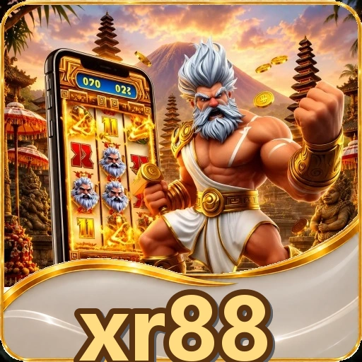 Ilustrasi cek sumber unduhan APK xr88 sebelum instal